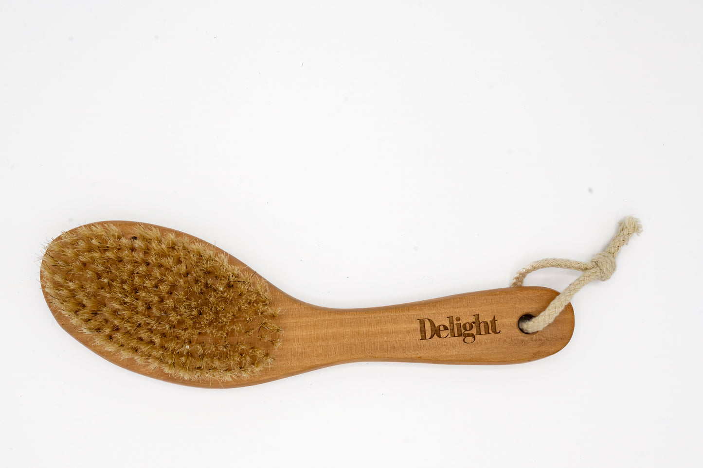 The Body Brush