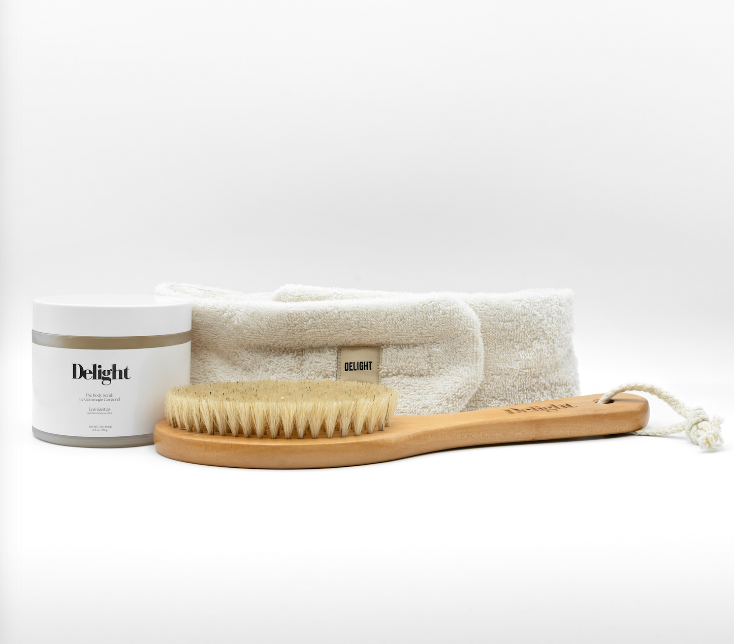 Scrub The Day Away Bundle